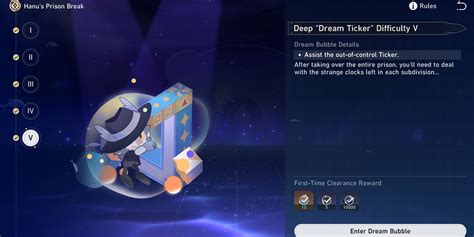 honkai dream ticker|Dream Ticker .